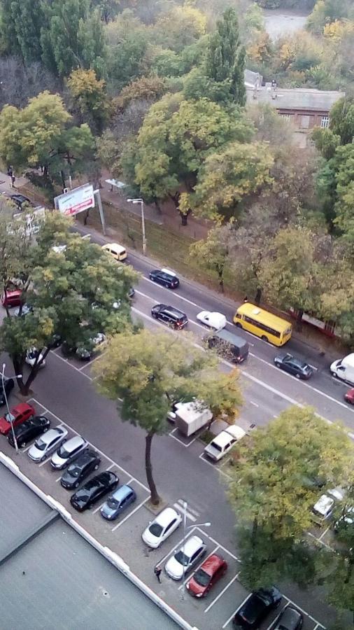 Альтаир 敖德萨 外观 照片
